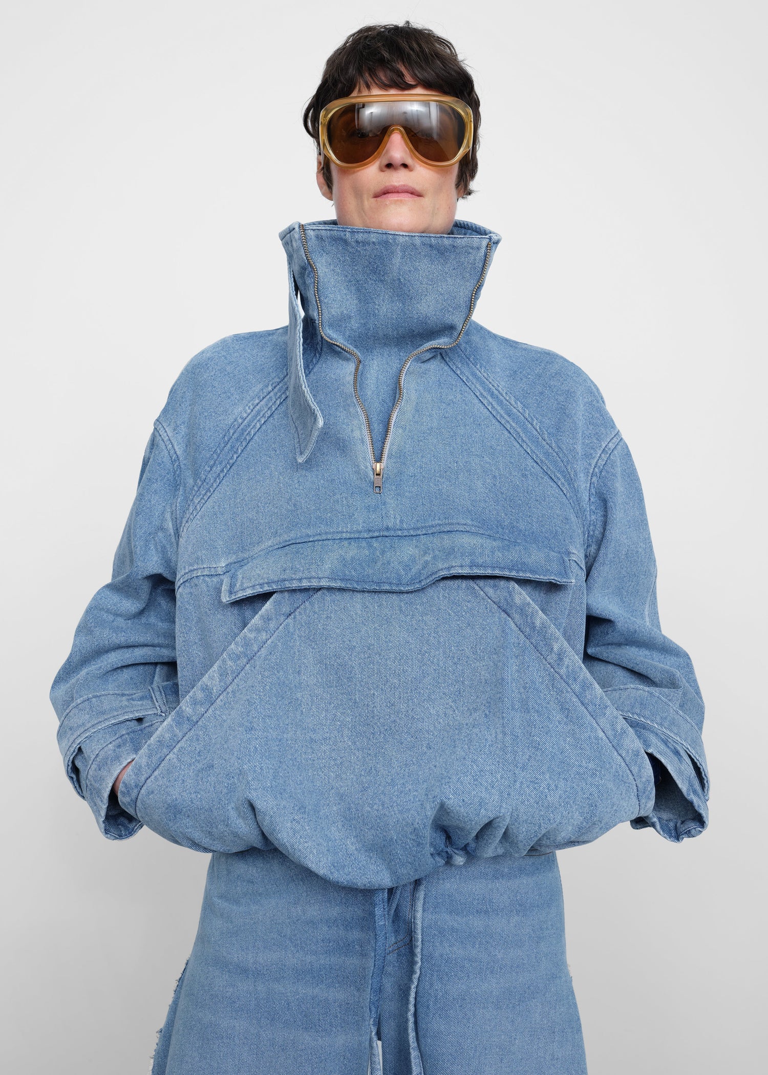 DENIM